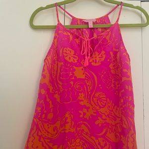 Lily Pulitzer Top